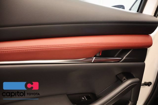 Used 2020 MAZDA MAZDA3 AWD Hatchback w/ Premium Pkg image 32