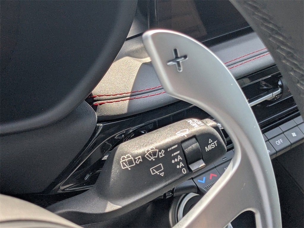 Used 2024 Dodge Hornet R/T image 26