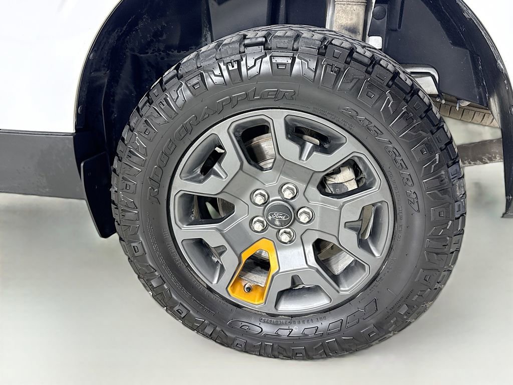 Used 2023 Ford Maverick Tremor image 33