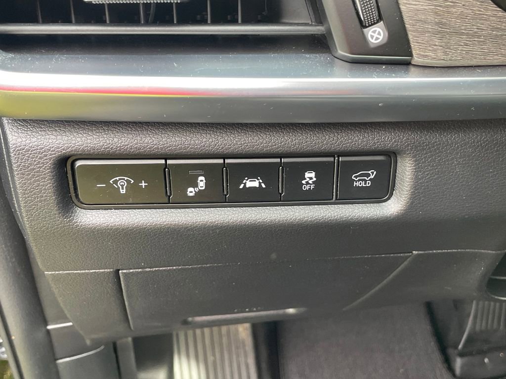 Used 2022 Kia Telluride EX w/ EX Premium Package image 12