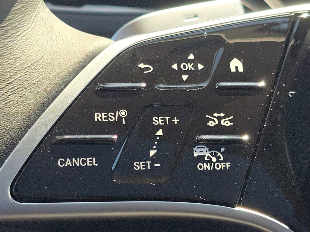 New 2026 Mercedes-Benz GLE 350 4MATIC image 37