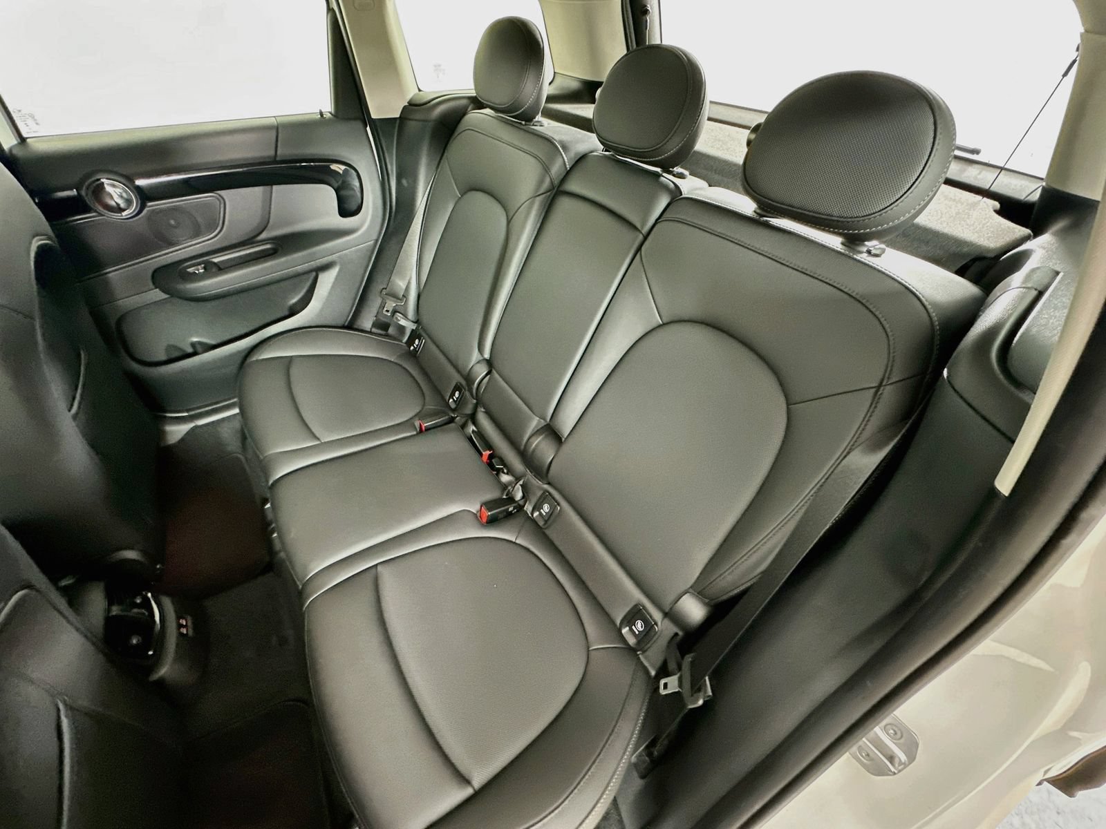 Used 2024 MINI Cooper Countryman S FWD image 36