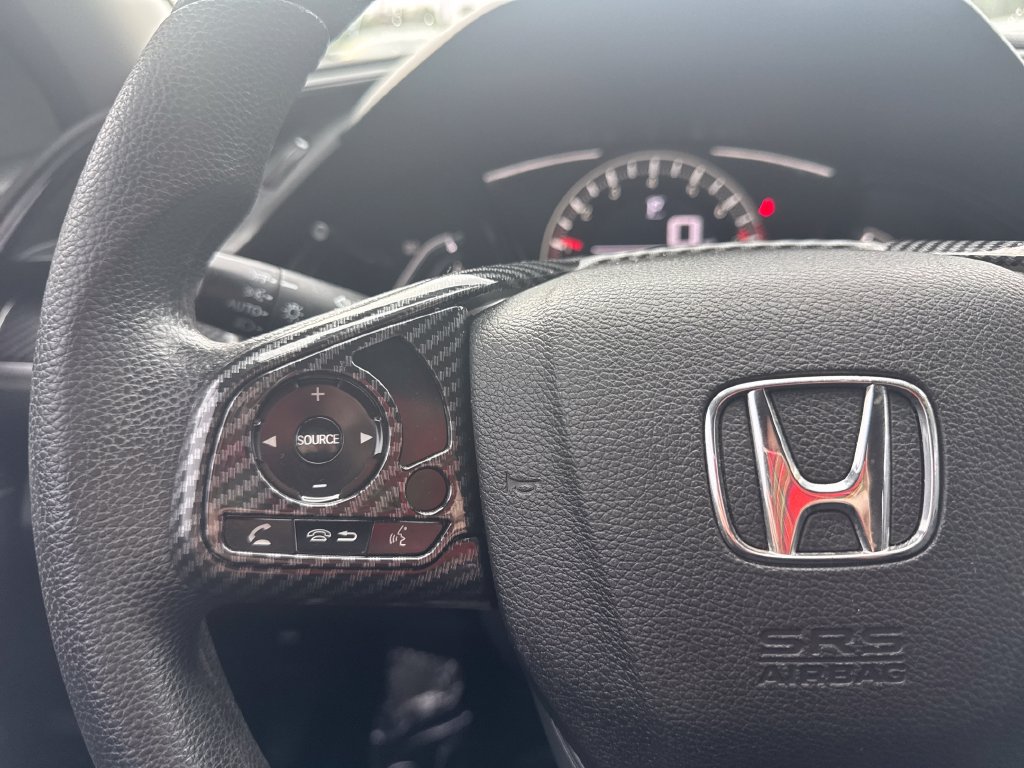 Used 2018 Honda Civic LX image 46