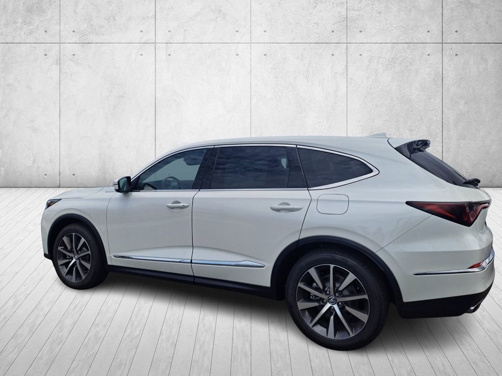 New 2026 Acura MDX w/ Technology Package image 7