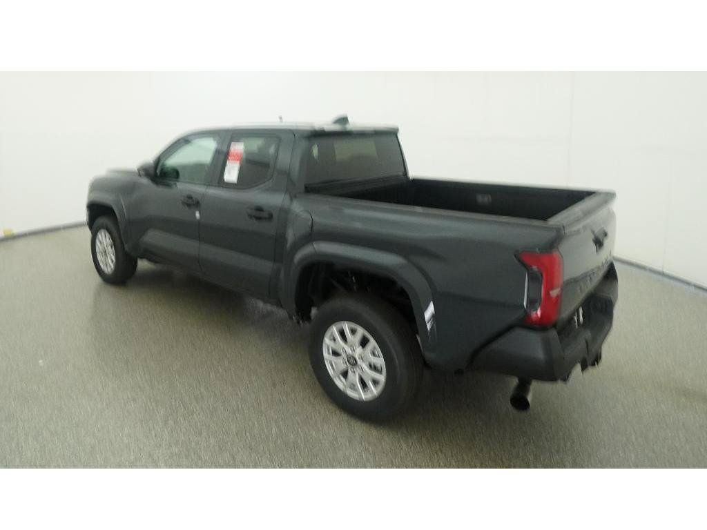 New 2026 Toyota Tacoma SR RWD image 5