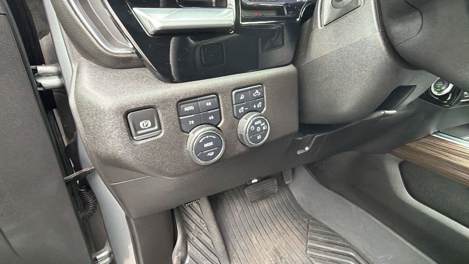 Used 2024 Chevrolet Silverado 2500 LT w/ All Star Edition AWD/4WD image 24