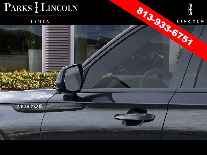 New 2026 Lincoln Aviator Reserve w/ Luxury Package RWD image 20