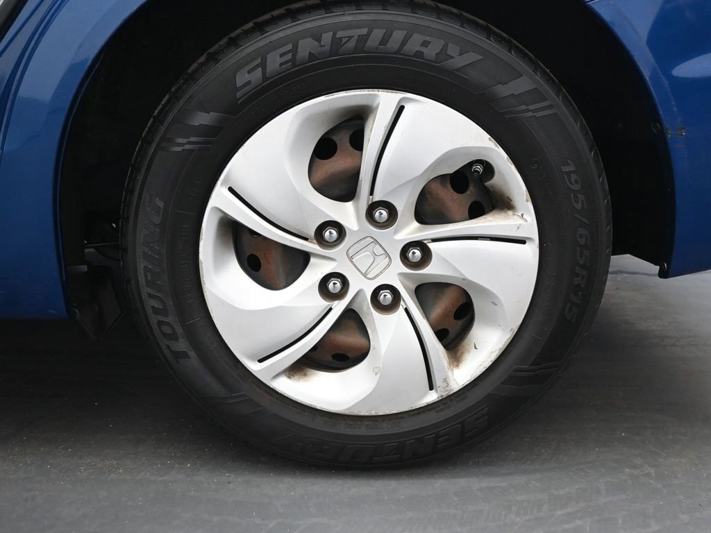 Used 2013 Honda Civic LX image 18