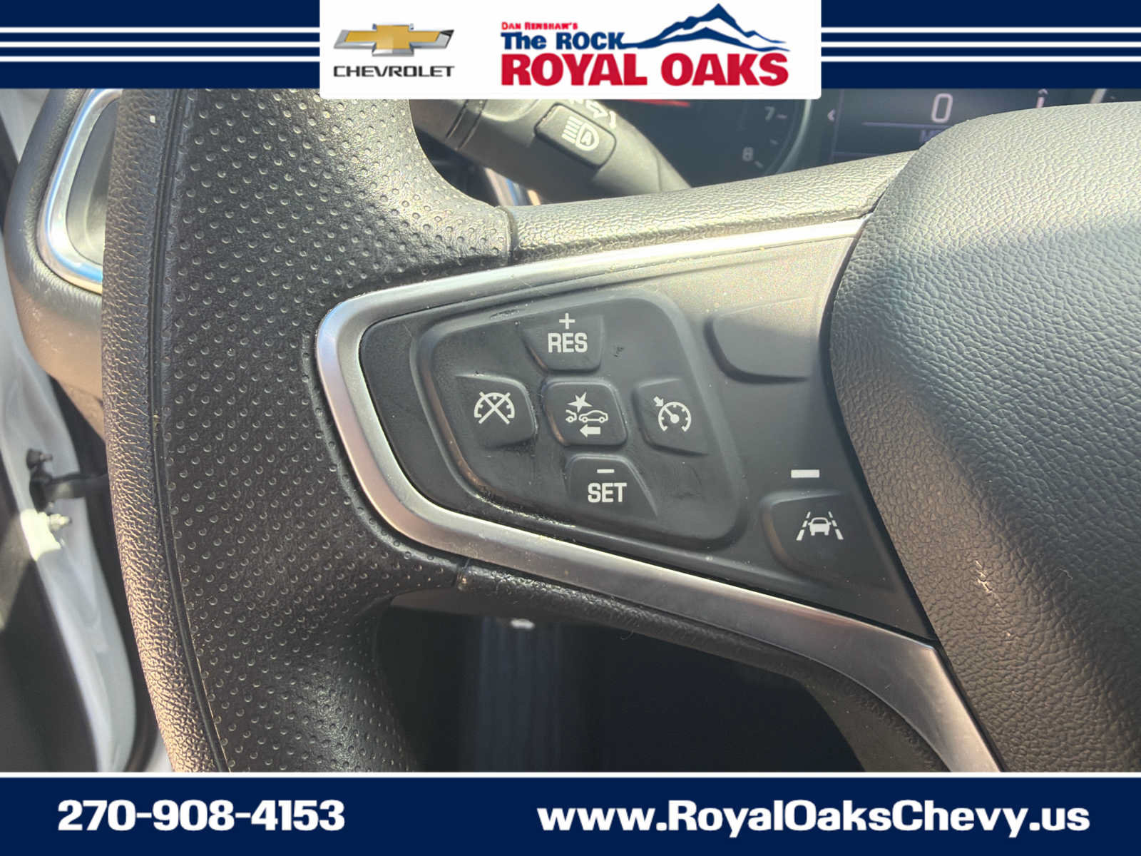 Used 2022 Chevrolet Equinox LS w/ LS Convenience Package FWD image 15