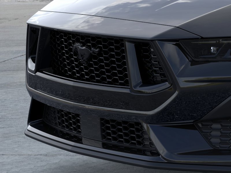 New 2025 Ford Mustang GT Premium RWD image 17