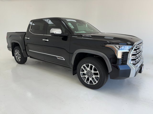 New 2025 Toyota Tundra 1794 Edition