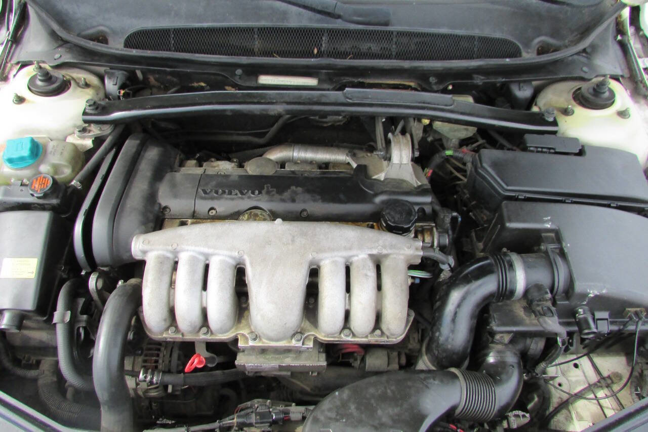 Used 2000 Volvo S80 2.9 image 14