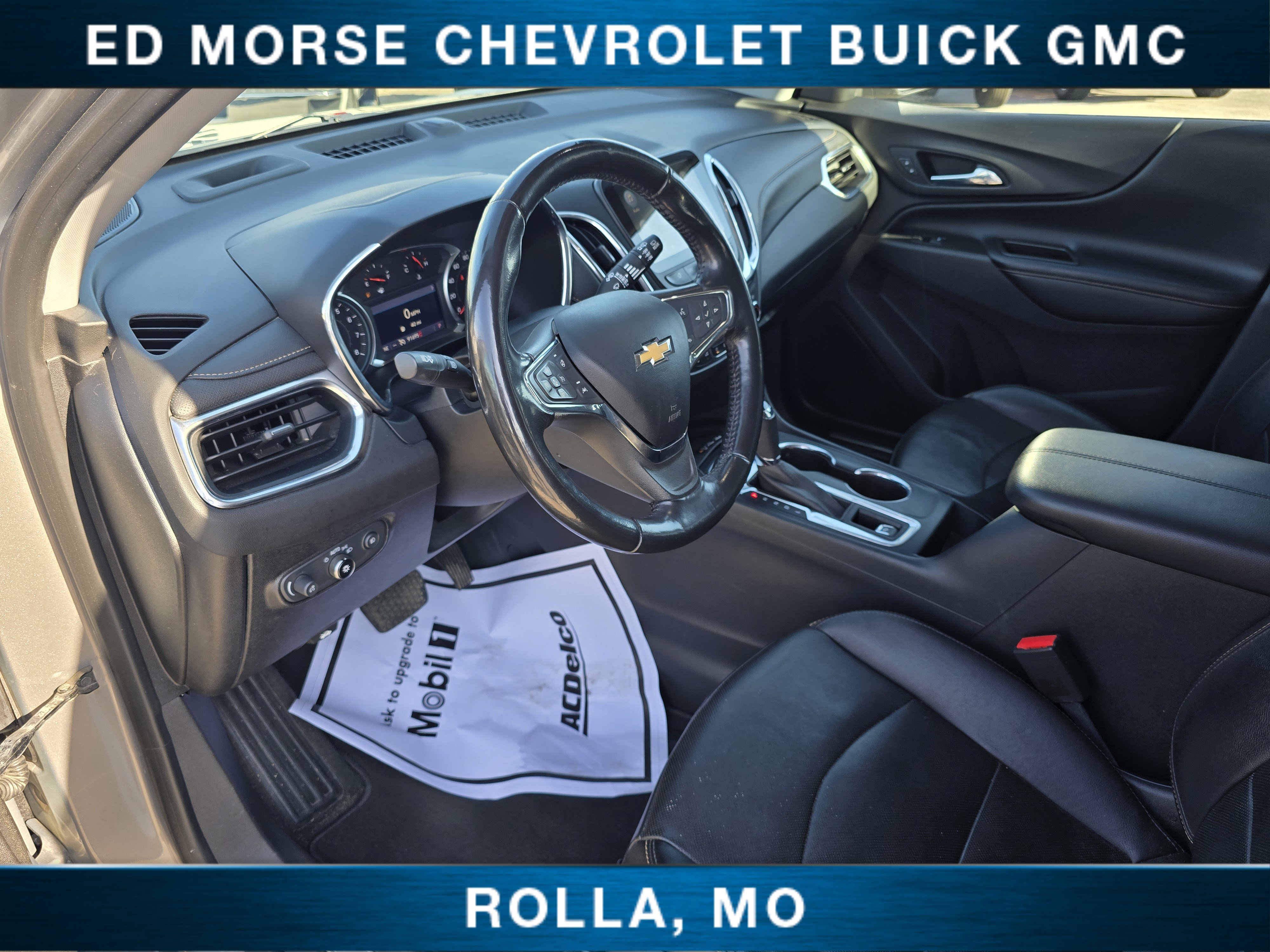 Used 2019 Chevrolet Equinox Premier image 16