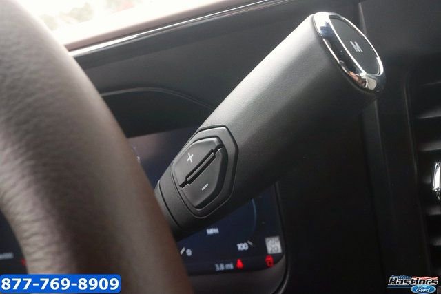 New 2026 Ford F350 King Ranch w/ Chrome Package image 28