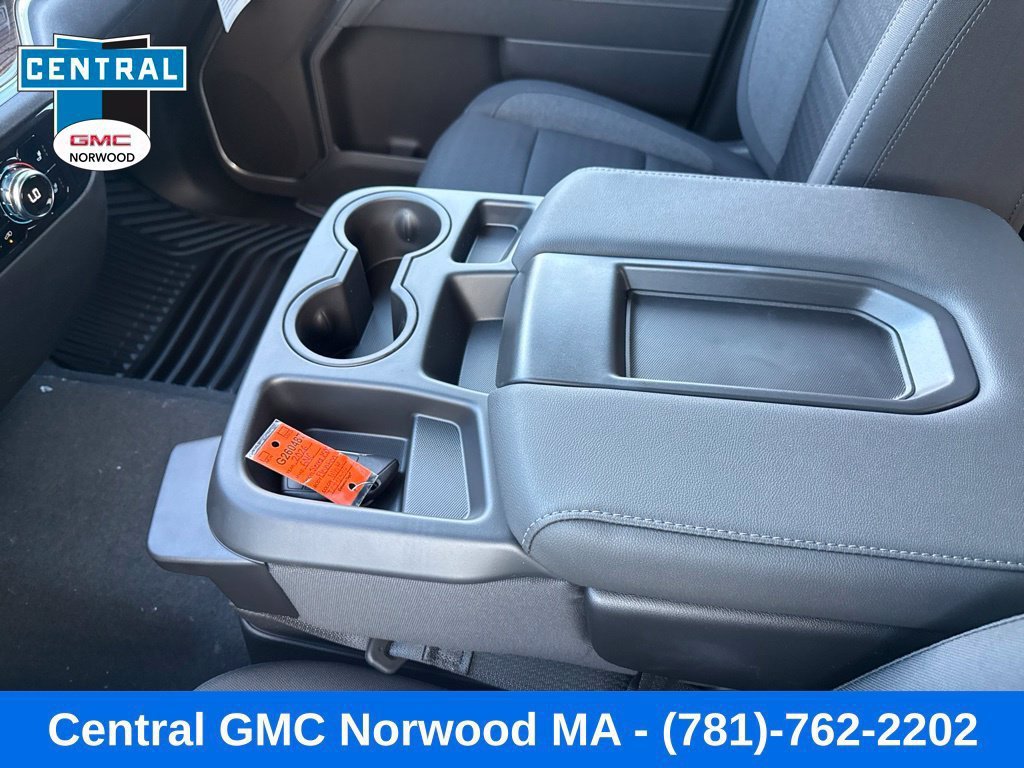 New 2026 GMC Sierra 1500 Elevation AWD/4WD image 16