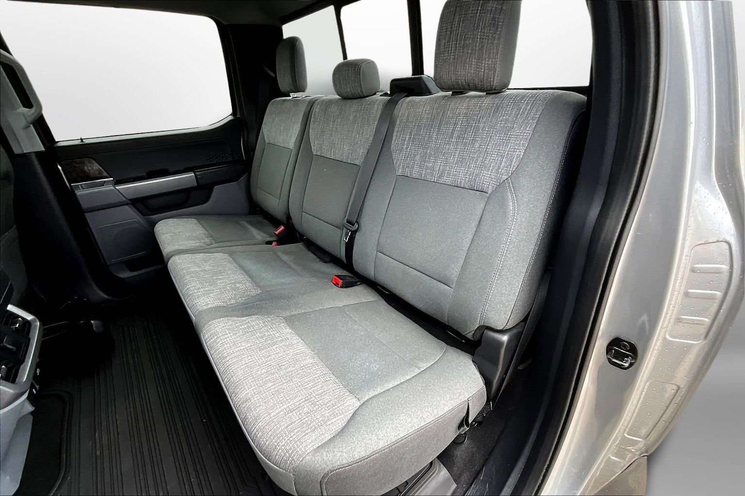 Used 2023 Ford F150 XLT w/ Equipment Group 302A High AWD/4WD image 18