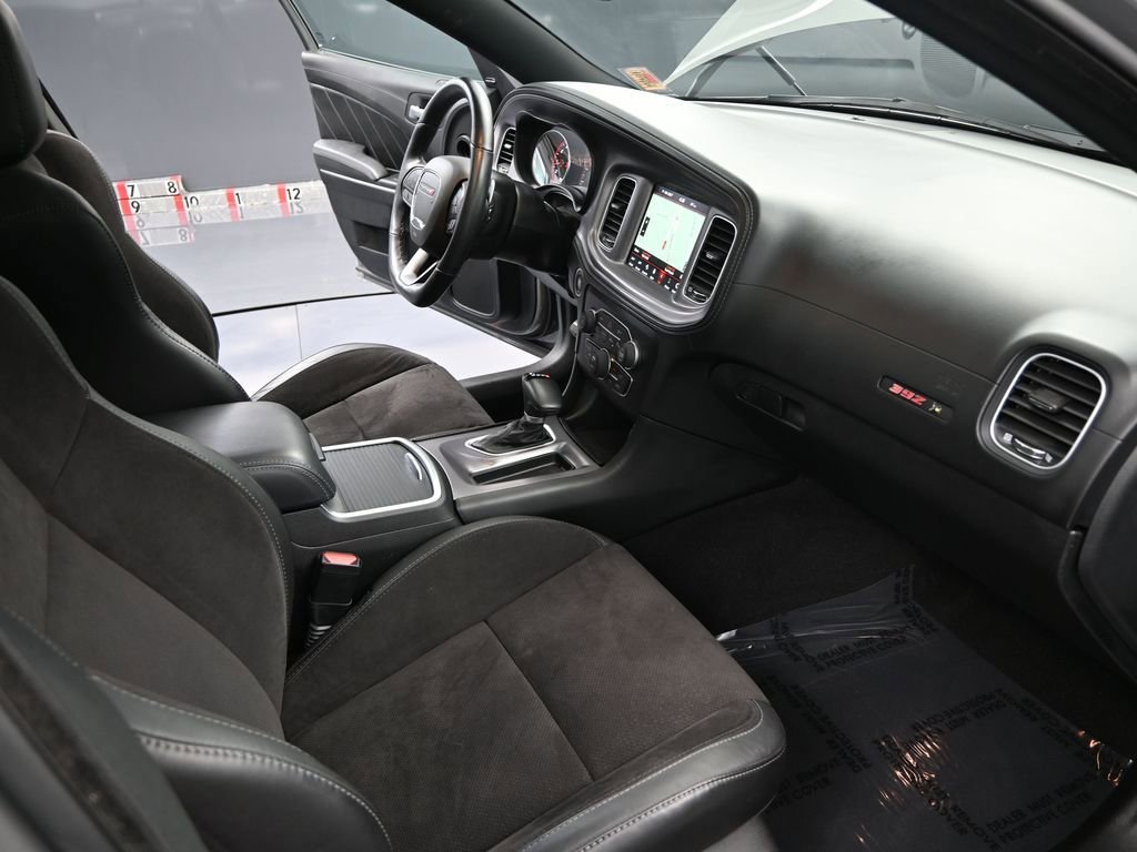 Used 2023 Dodge Charger Scat Pack RWD image 54