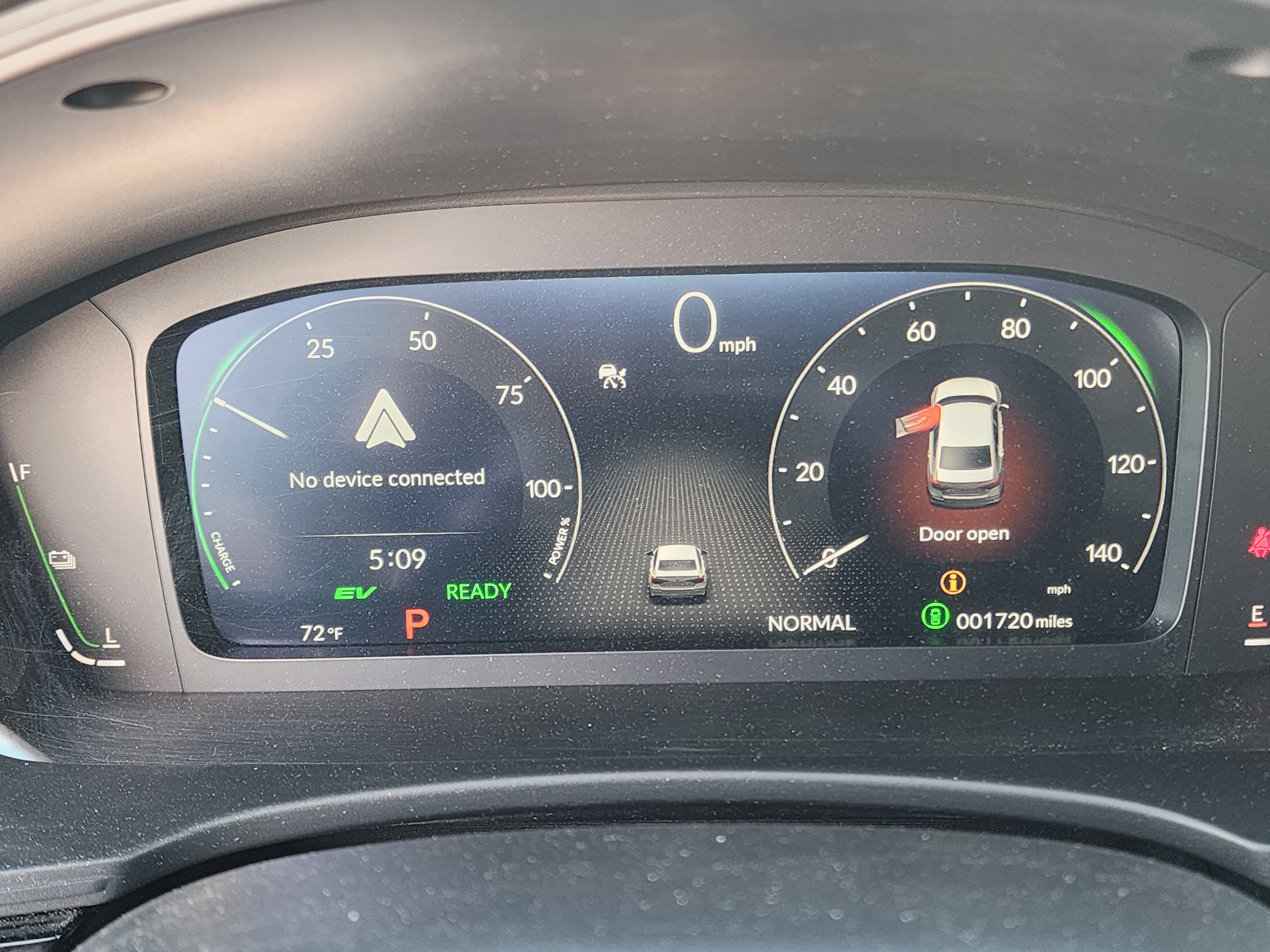 Used 2026 Honda Civic FWD Hybrid Sedan image 18