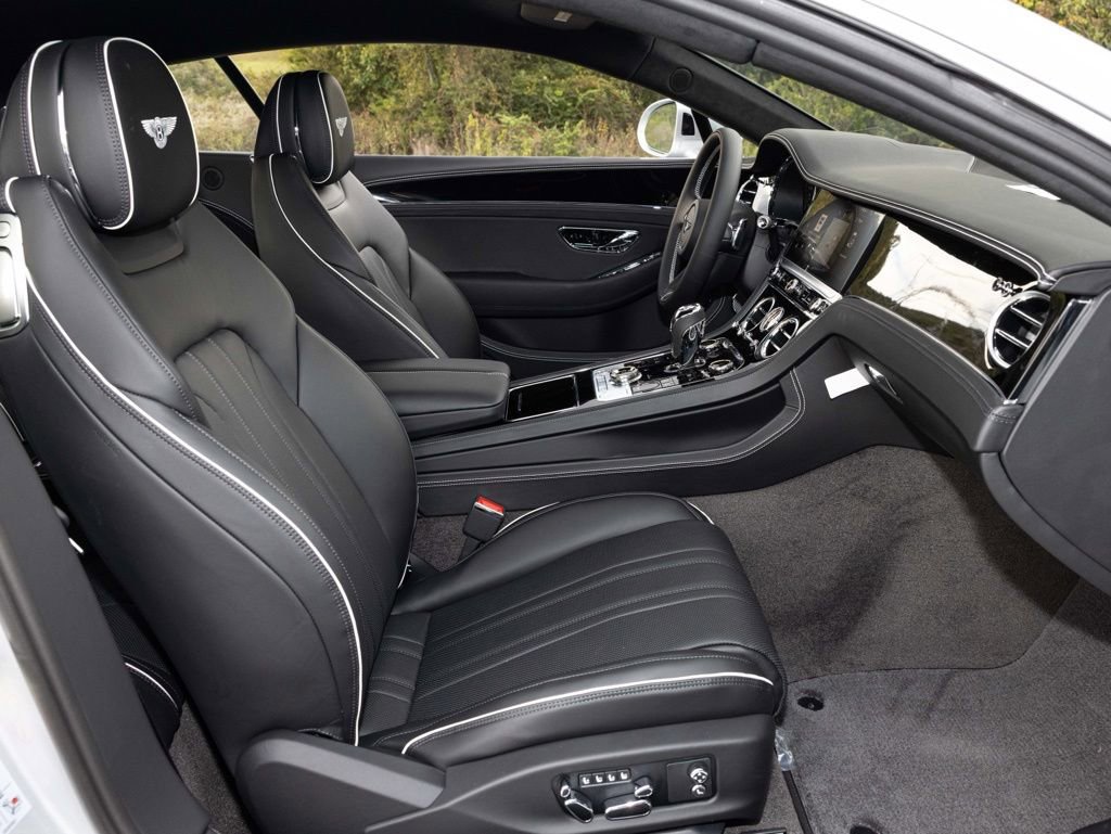 New 2026 Bentley Continental GT AWD/4WD image 42
