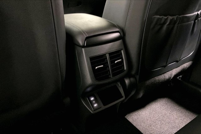 Used 2026 Kia Seltos SX w/ SX Sunroof Package AWD/4WD image 34