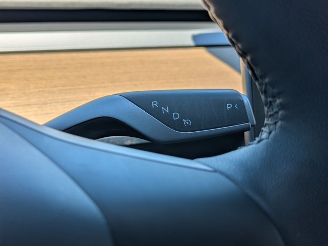 Used 2021 Tesla Model Y Performance AWD/4WD image 12