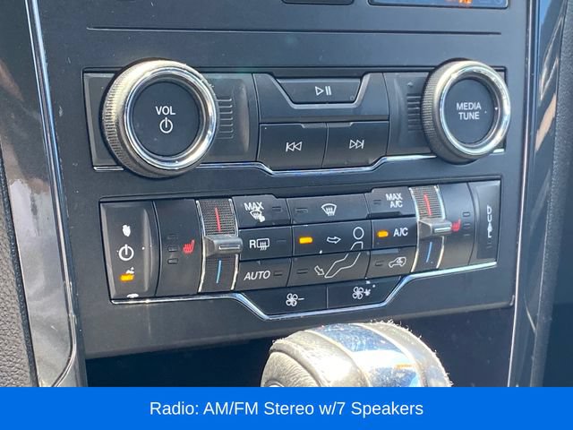 Used 2018 Ford Explorer XLT w/ Equipment Group 201A AWD/4WD image 12