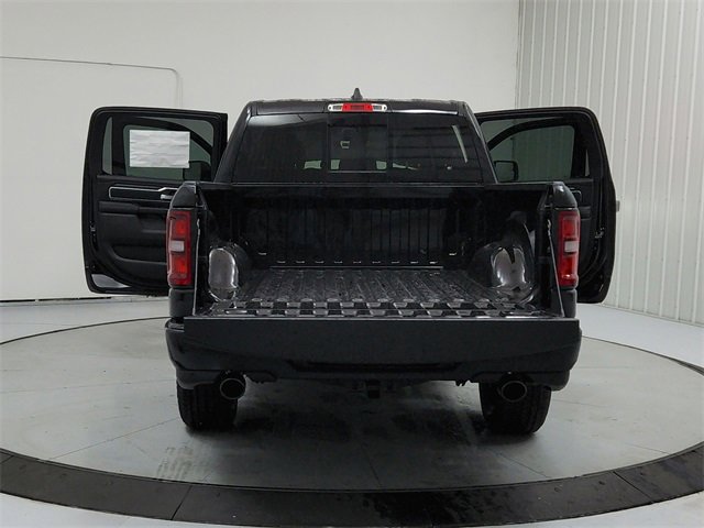 New 2026 RAM 1500 Big Horn image 14