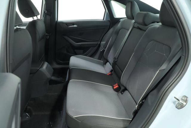 New 2026 Volkswagen Jetta Sport FWD image 35
