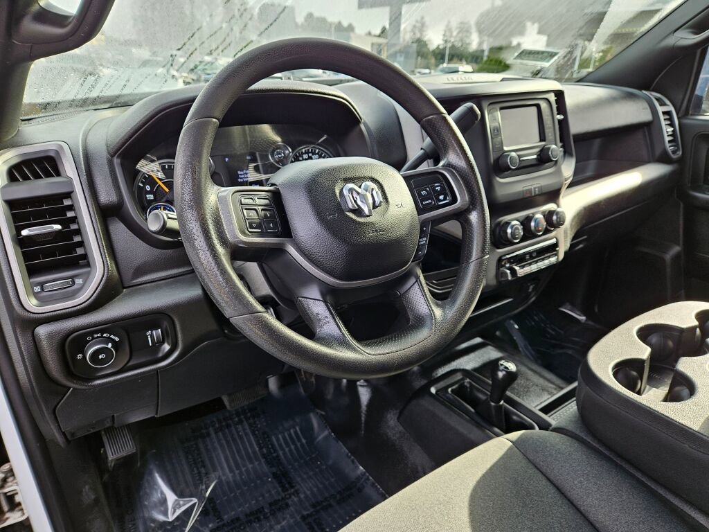 Used 2021 RAM 3500 Tradesman w/ Max Tow Package image 21