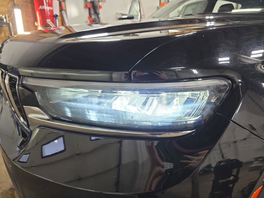 Used 2024 Jeep Grand Cherokee L Limited w/ Luxury Tech Group II image 36