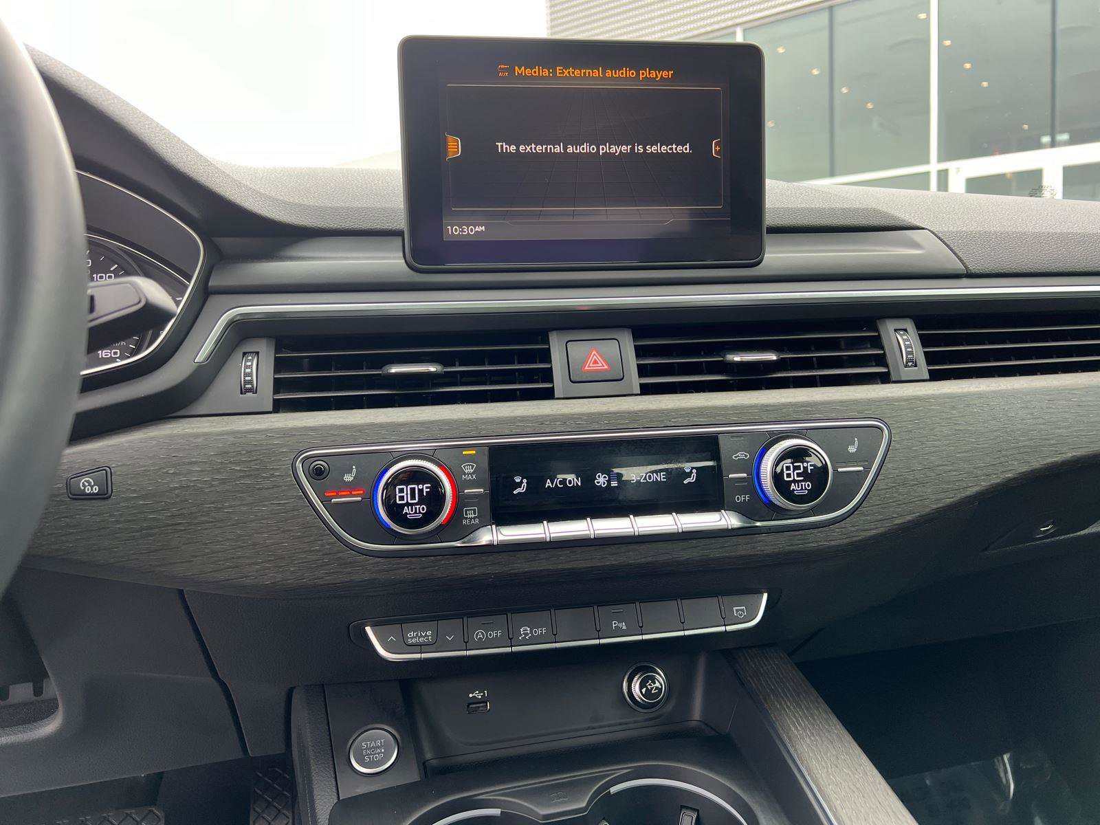 Used 2019 Audi A4 2.0T Premium image 28