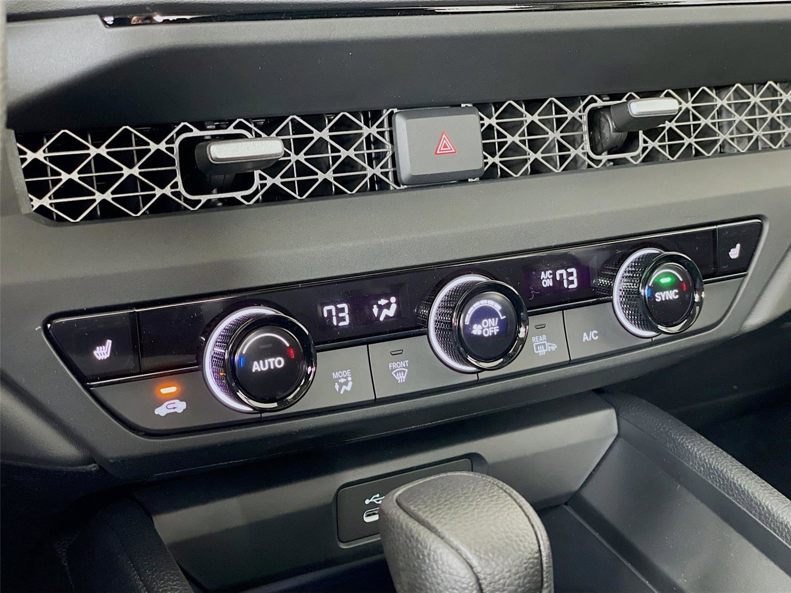 New 2026 Honda Accord SE image 13