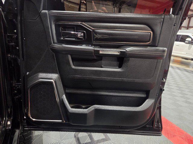 Used 2022 RAM 2500 Limited image 38