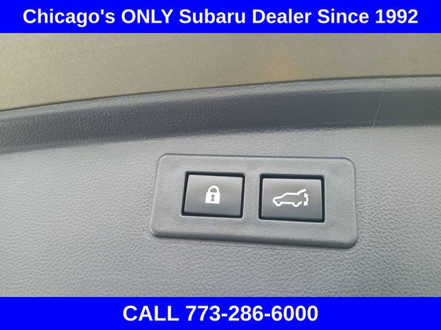 Certified 2023 Subaru Outback Onyx Edition XT image 26