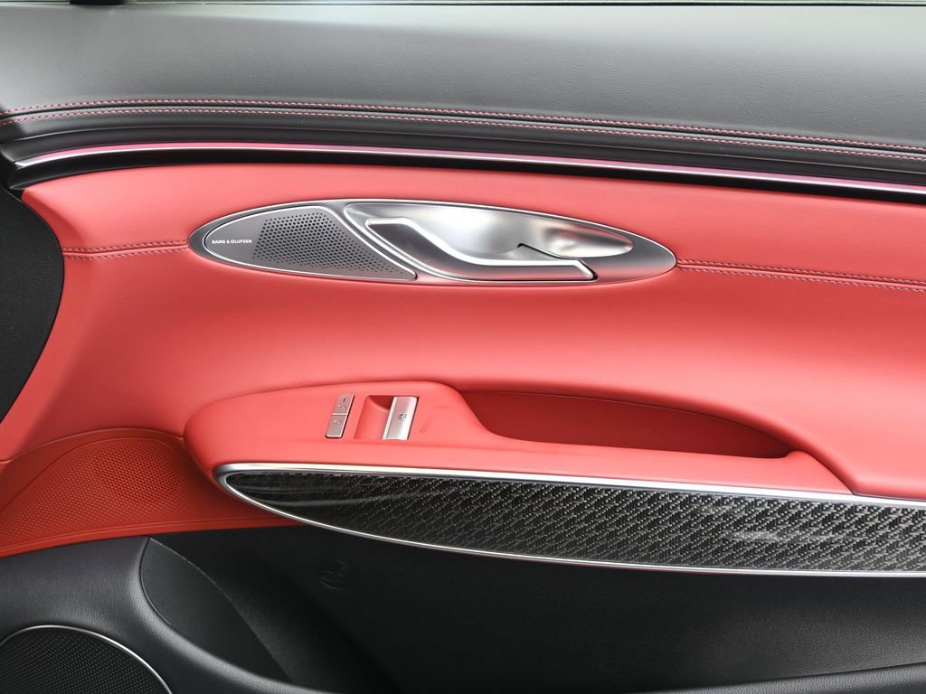 New 2026 Genesis GV70 3.5T Sport Prestige AWD/4WD image 11