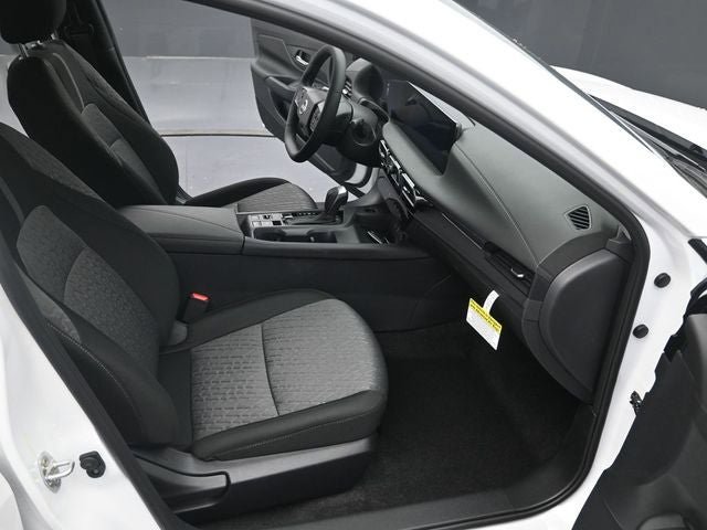 New 2026 Nissan Sentra SV w/ SV Convenience Package image 36
