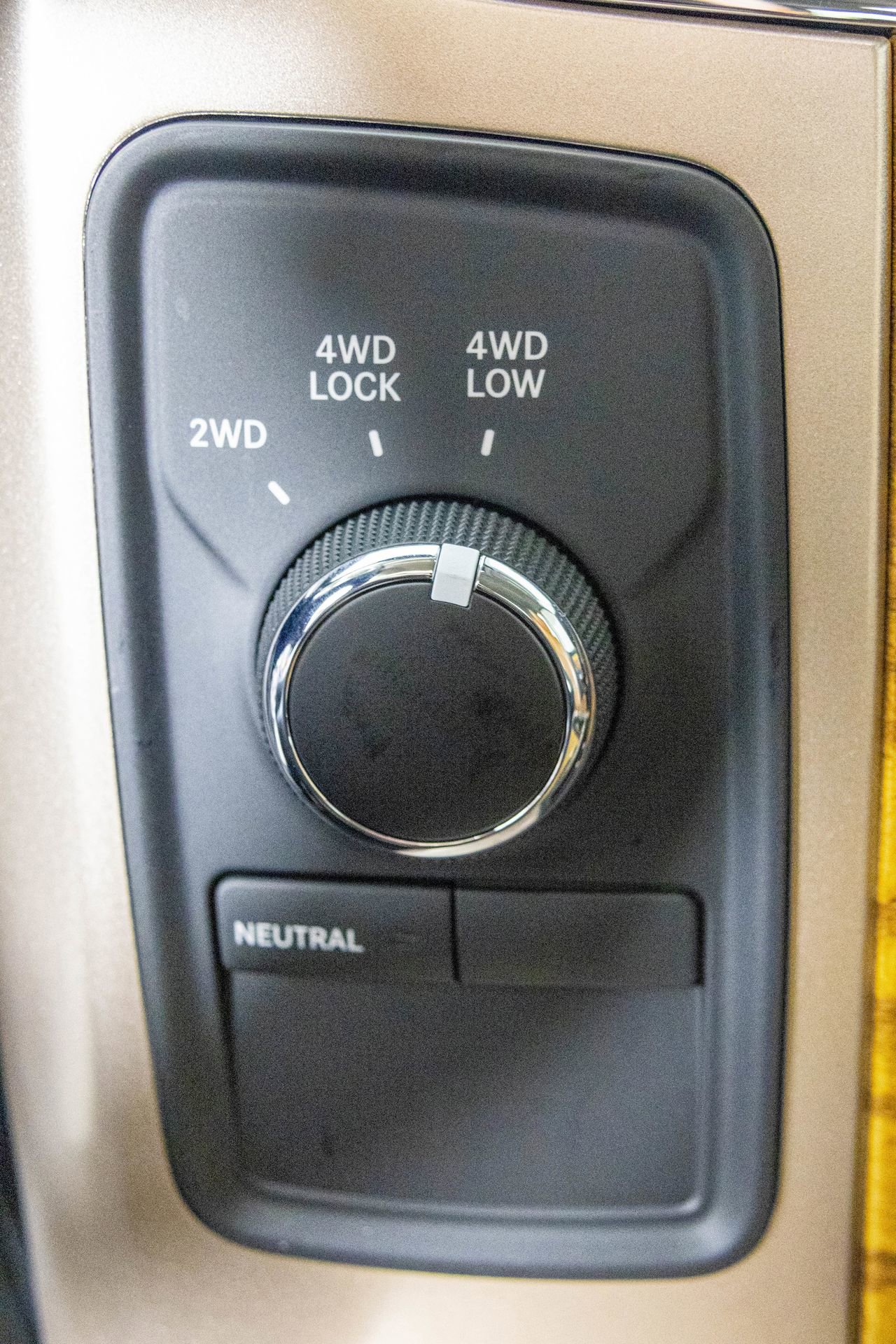 Used 2018 RAM 2500 Longhorn w/ Convenience Group image 33