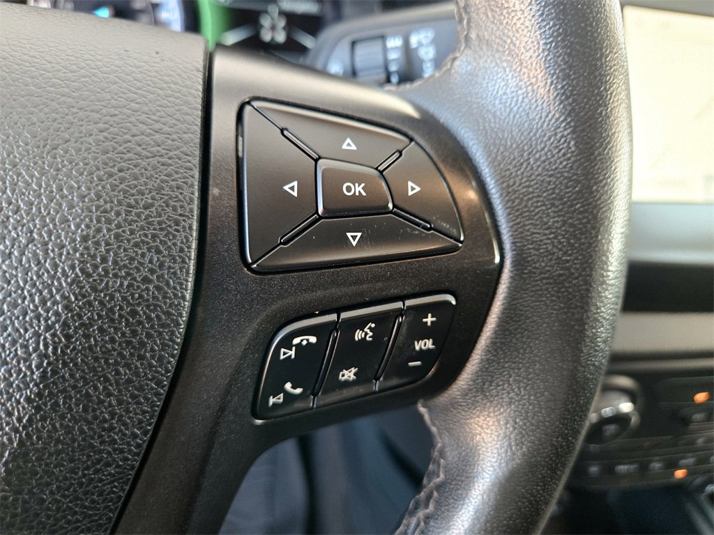 Used 2022 Ford Ranger Lariat w/ Equipment Group 501A High image 16