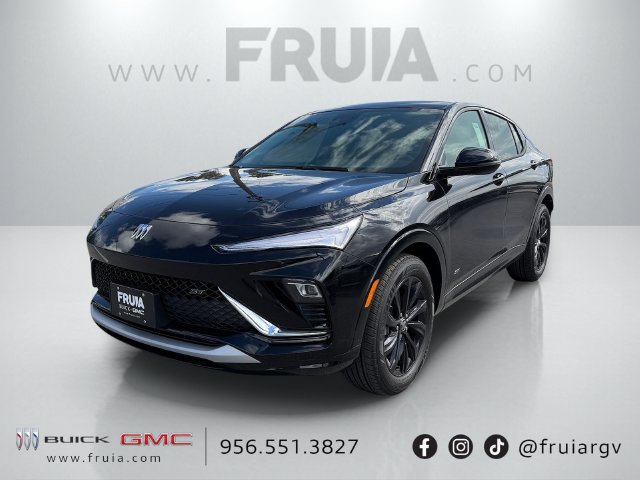 New 2026 Buick Envista Sport Touring w/ Convenience I Package