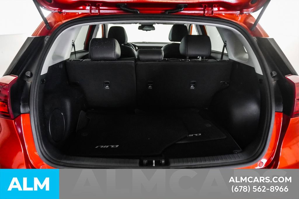 Used 2022 Kia Niro Touring Special Edition image 21