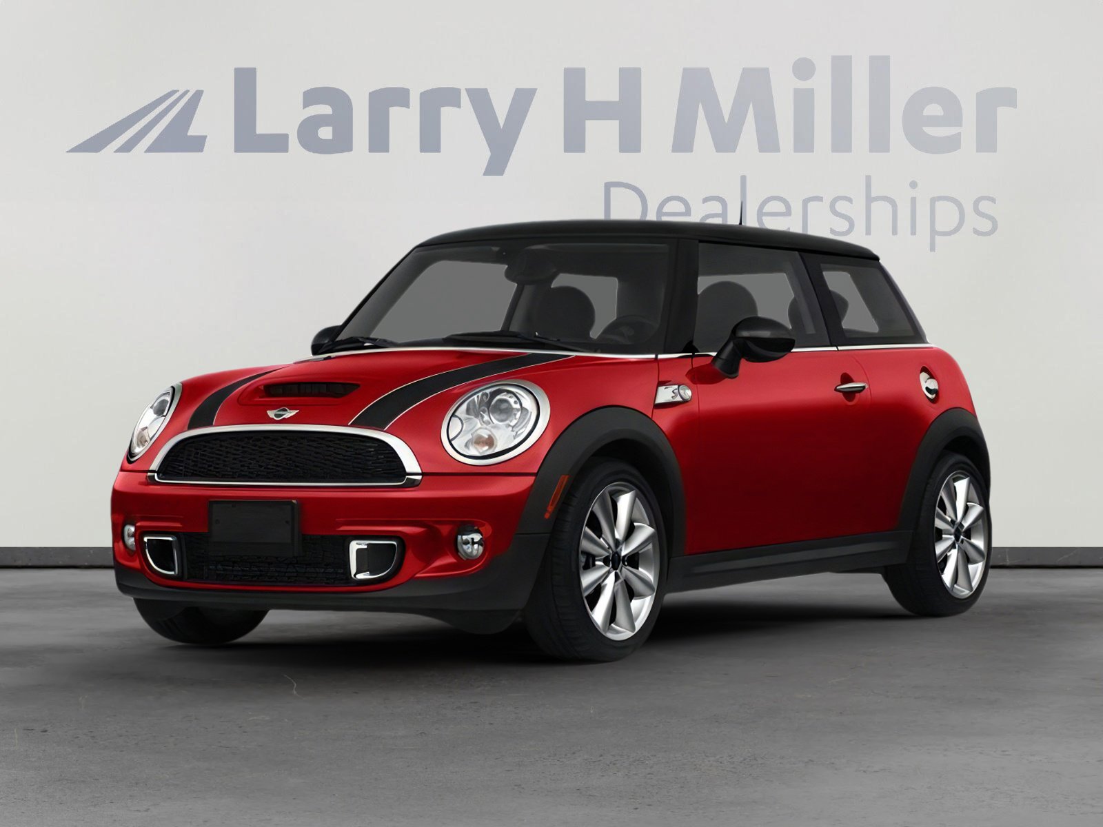 Used 2013 MINI Cooper S