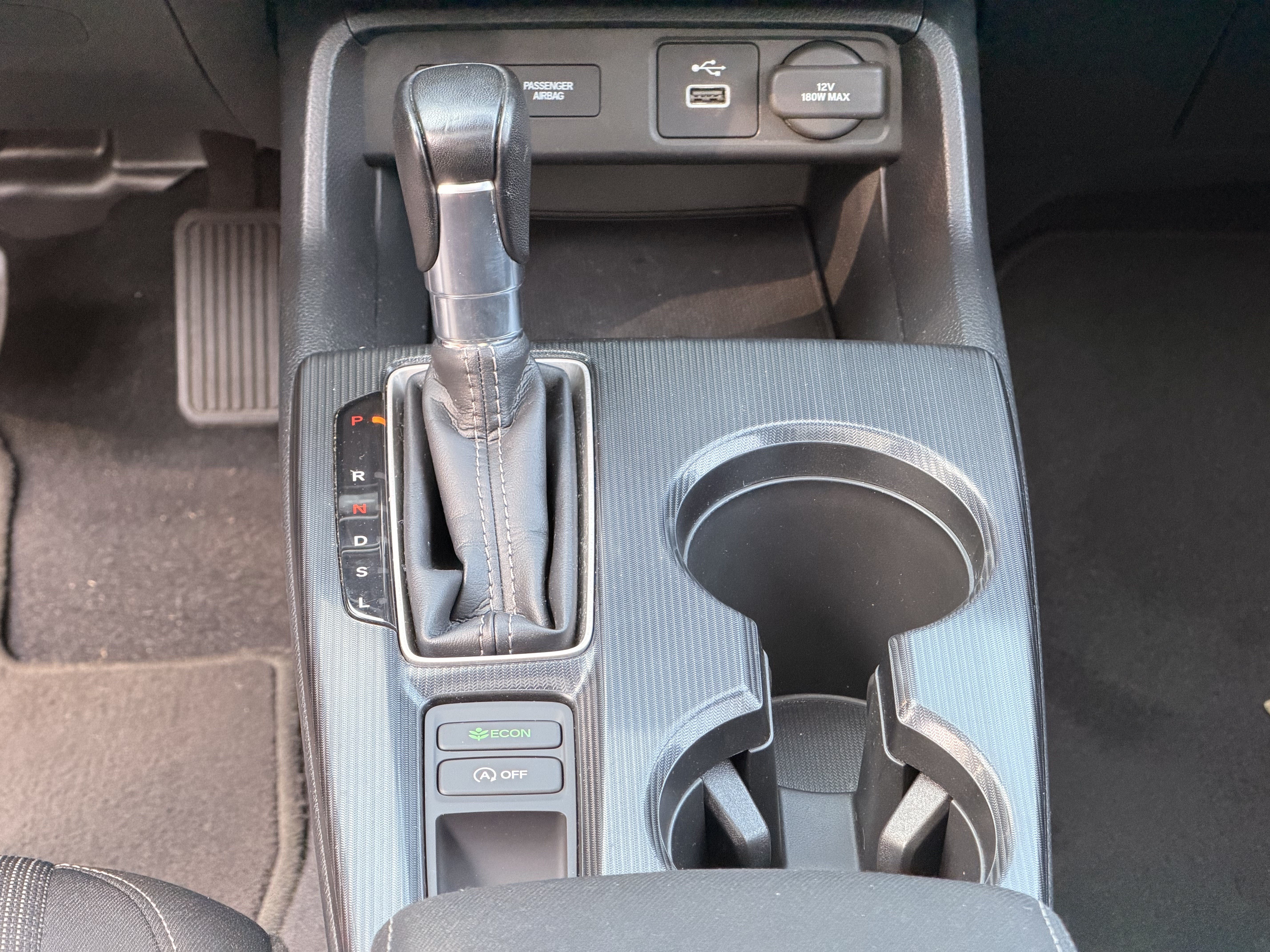 Used 2023 Honda Civic EX image 18