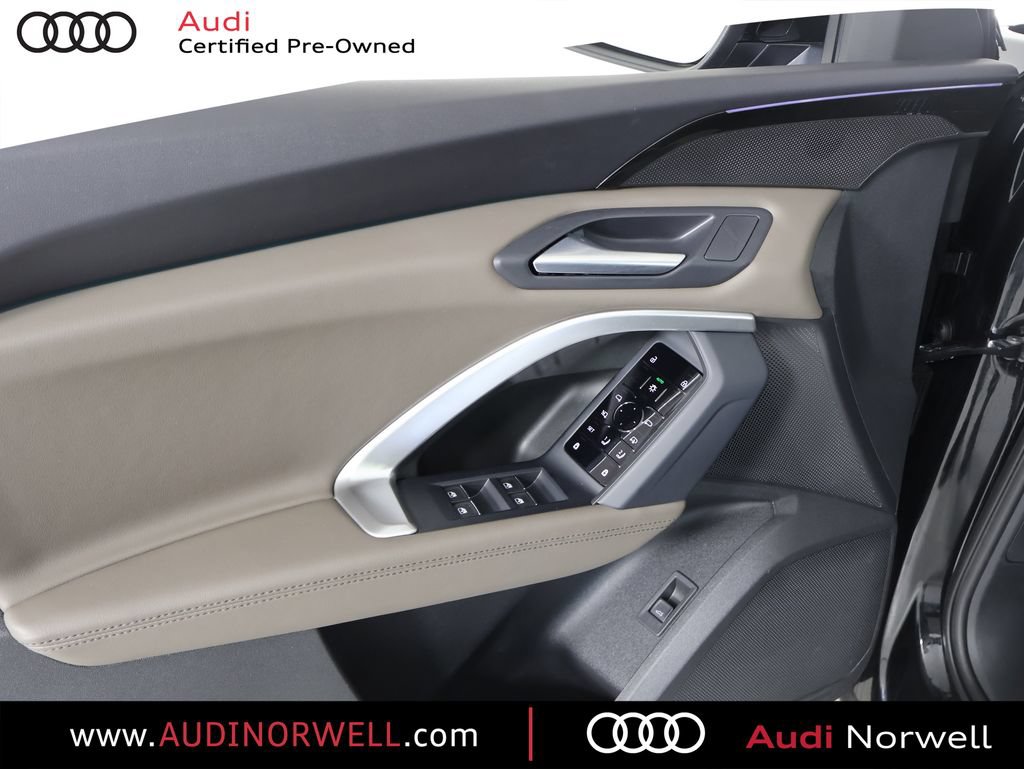 Certified 2025 Audi Q5 Premium w/ Convenience Package AWD/4WD image 21