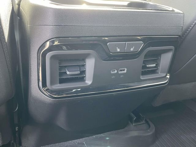 Certified 2024 Chevrolet Silverado 2500 ZR2 w/ ZR2 Bison Edition image 15