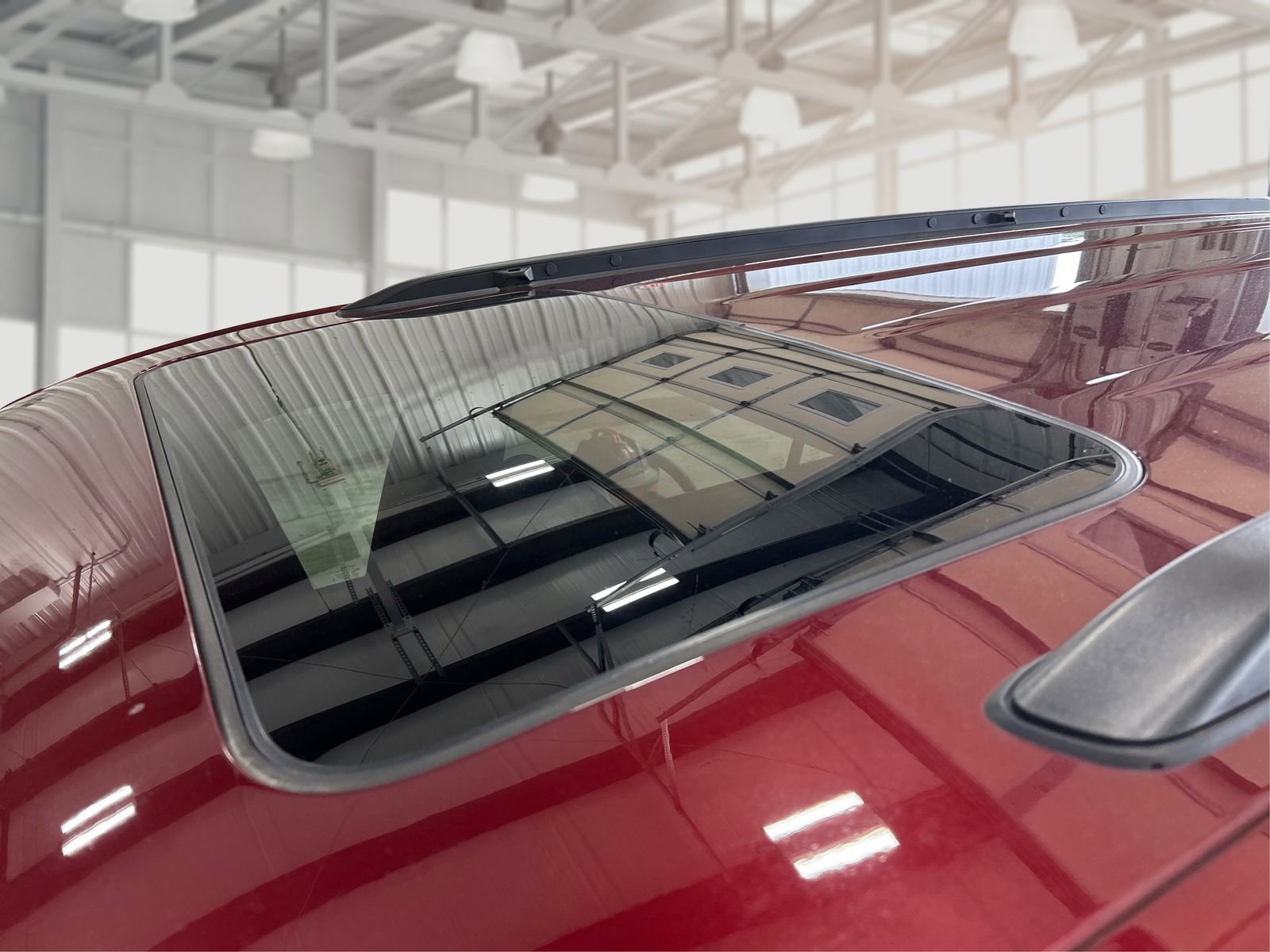 Used 2024 Jeep Grand Cherokee L Altitude image 11