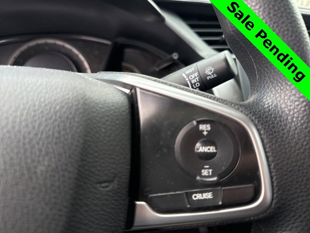 Used 2016 Honda Civic LX image 15