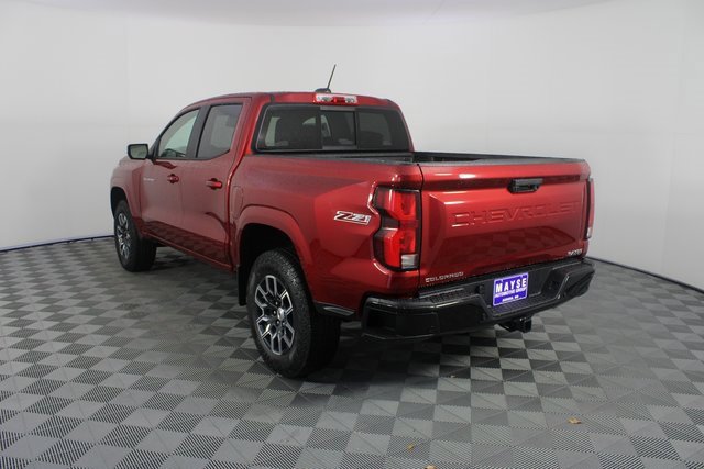 New 2026 Chevrolet Colorado Z71 image 22