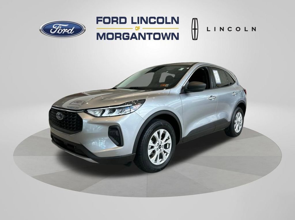 Used 2023 Ford Escape Active