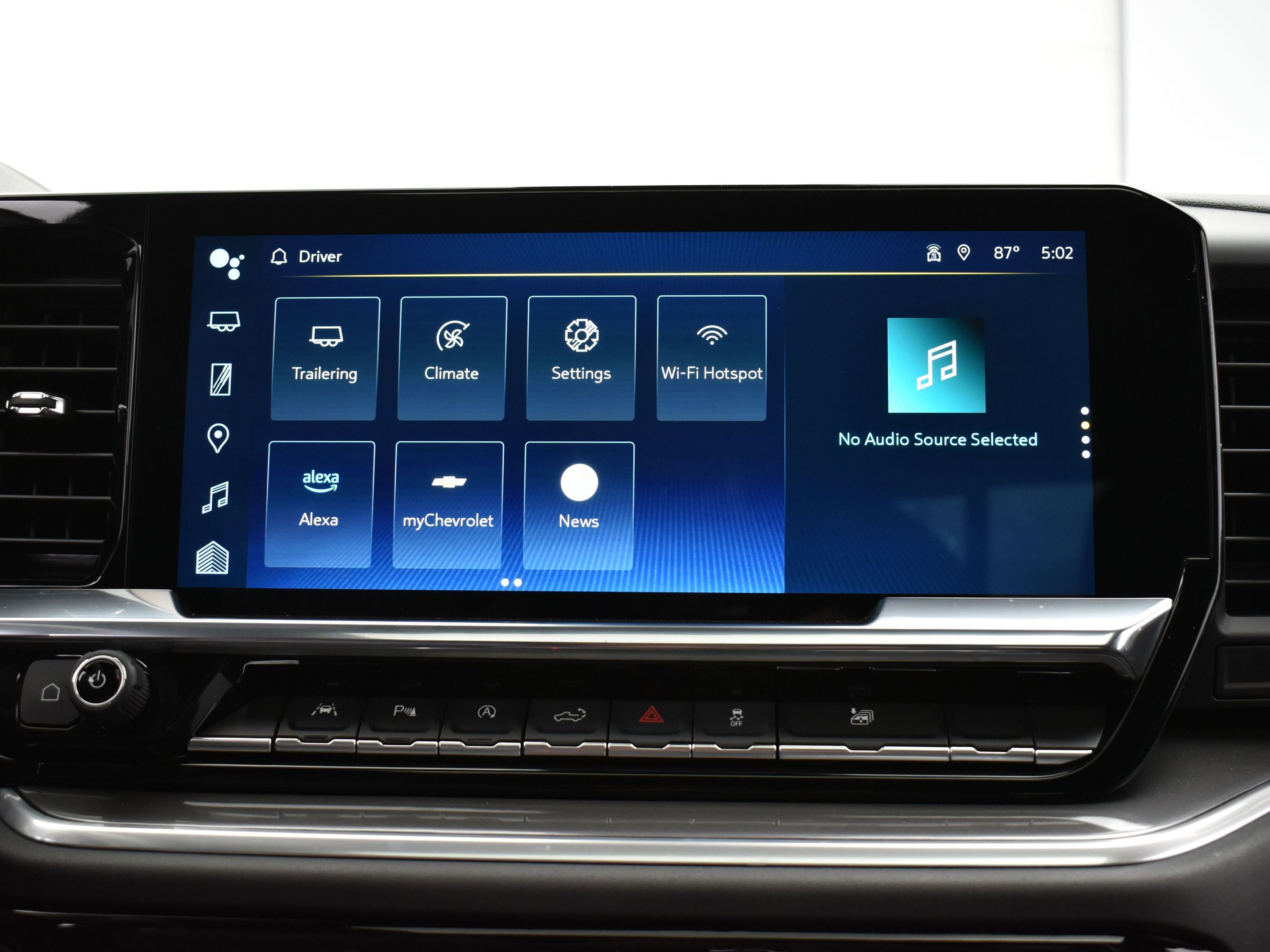 Used 2025 Chevrolet Silverado 1500 High Country image 28