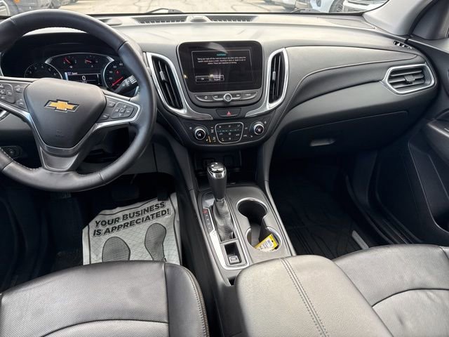Used 2018 Chevrolet Equinox Premier FWD image 20